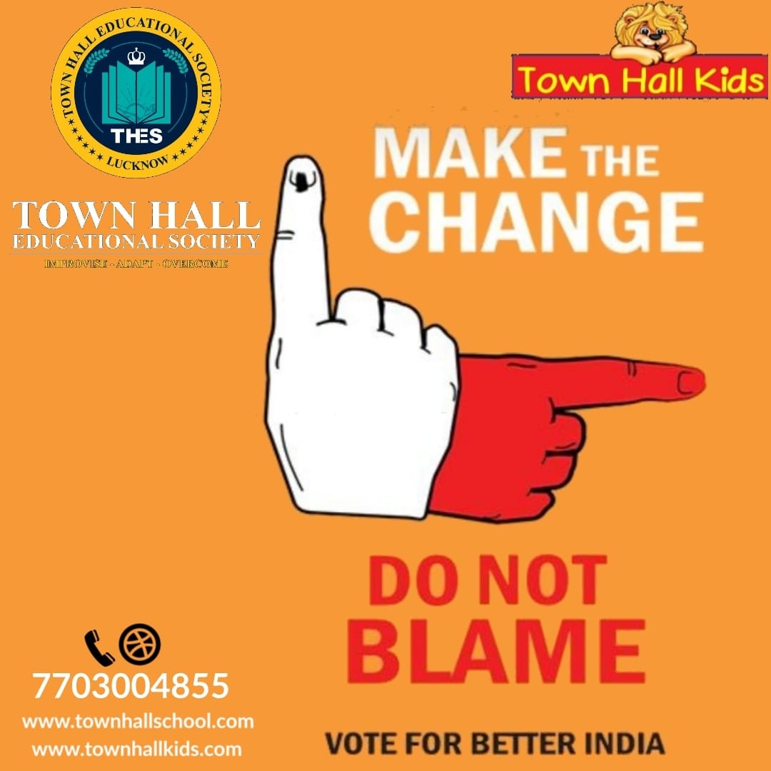 Voting Awareness Campaign