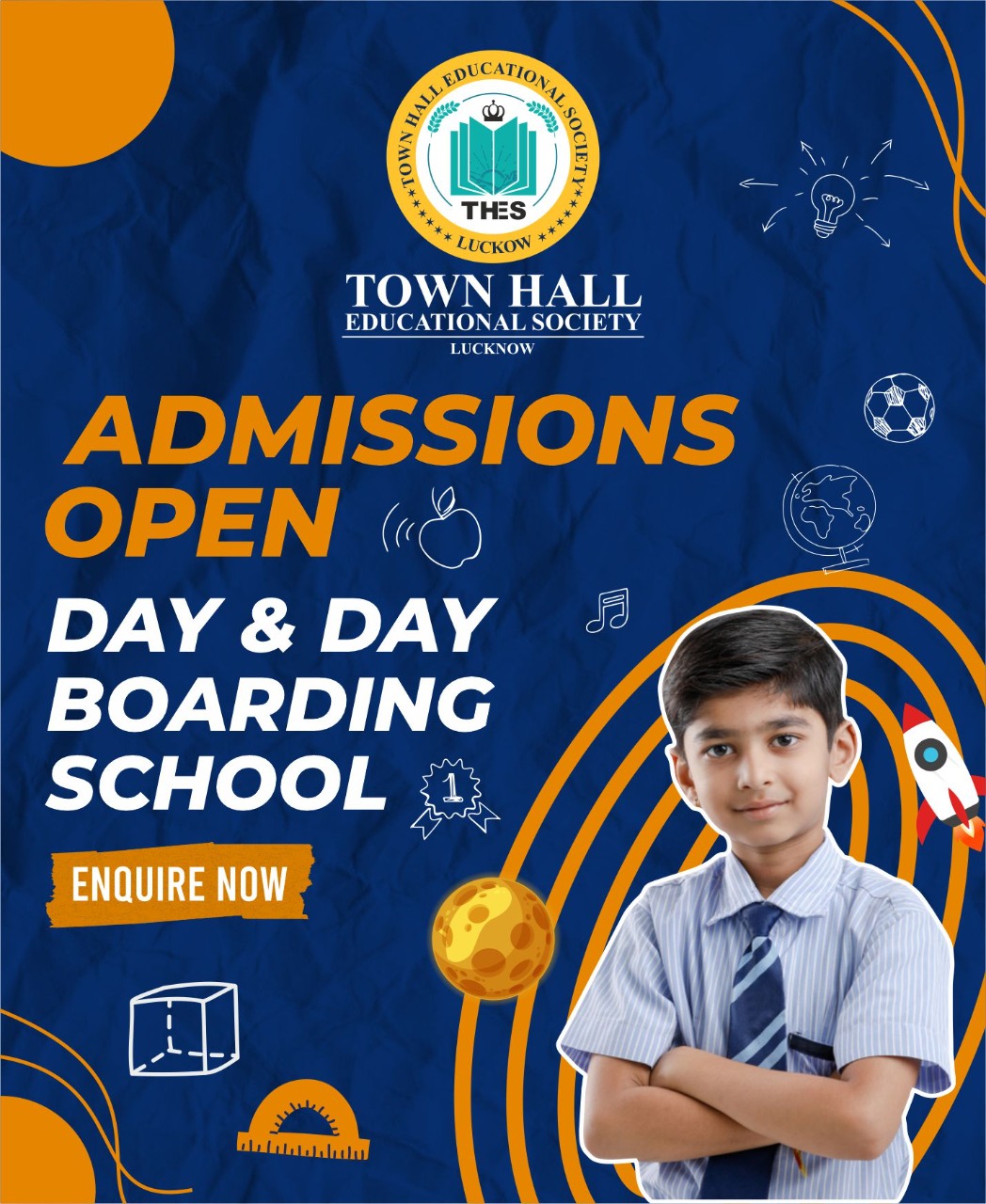 Admission Open Session 2023-24